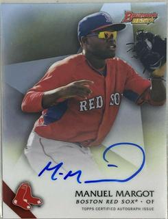 Manuel Margot