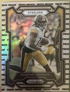 Diontae Johnson