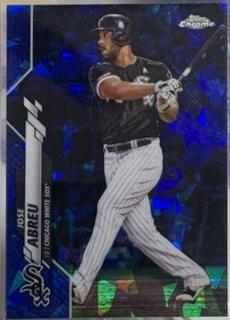 Jose Abreu