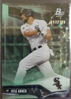 Jose Abreu