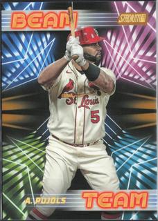 Albert Pujols