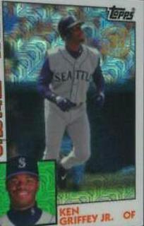 Ken Griffey Jr.