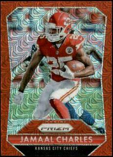 Jamaal Charles