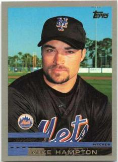 Mike Hampton