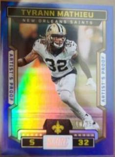 Tyrann Mathieu