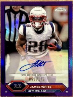 James White
