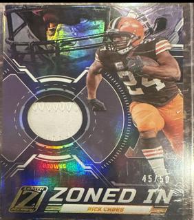 Nick Chubb