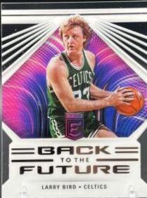 Larry Bird