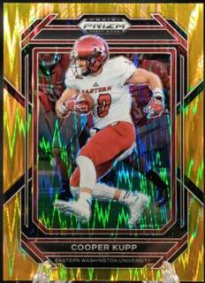 Cooper Kupp