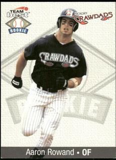 Aaron Rowand