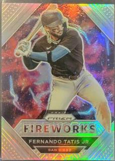 Fernando Tatis Jr.