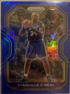 Shaquille O'Neal