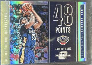 Anthony Davis