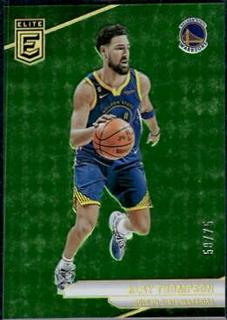 Klay Thompson