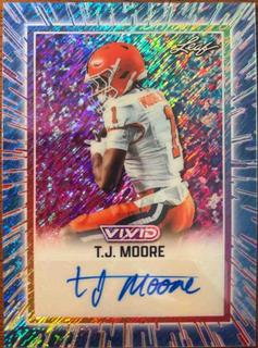 T.J. Moore