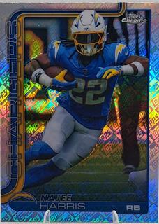Najee Harris