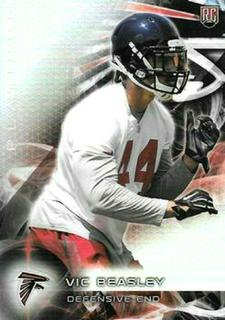 Vic Beasley