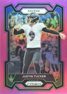 Justin Tucker