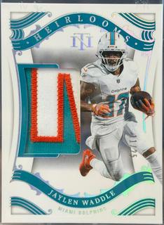 Jaylen Waddle