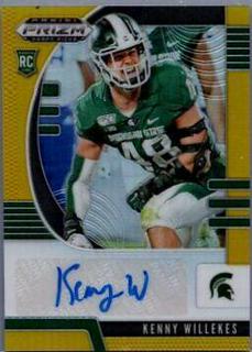 Kenny Willekes