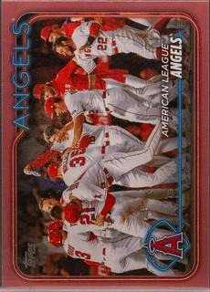 Los Angeles Angels