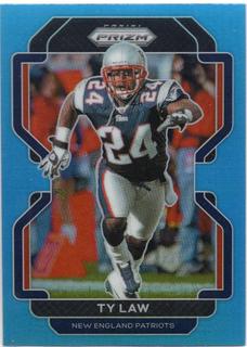 Ty Law