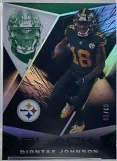 Diontae Johnson