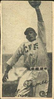 Ray Grimes