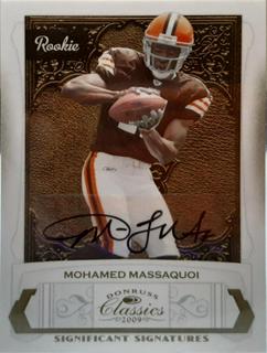 Mohamed Massaquoi