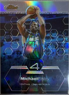 Michael Finley
