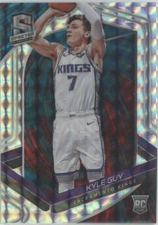 Kyle Guy
