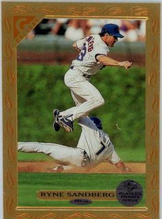 Ryne Sandberg