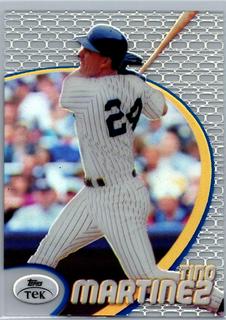 Tino Martinez