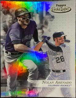 Nolan Arenado