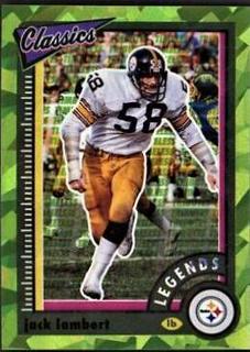 Jack Lambert