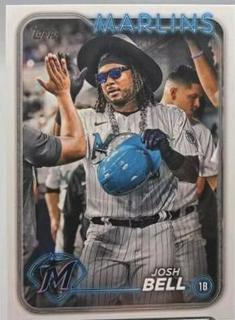 Josh Bell