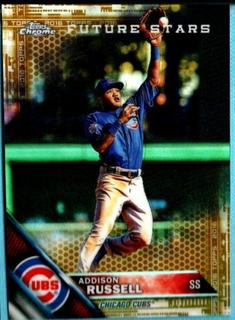 Addison Russell