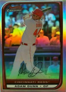 Adam Dunn