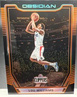 Lou Williams
