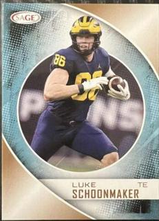 Luke Schoonmaker