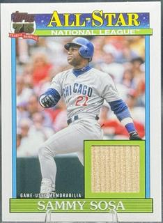 Sammy Sosa