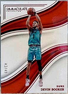 Devin Booker