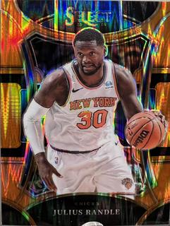 Julius Randle