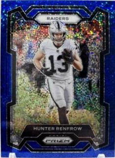 Hunter Renfrow