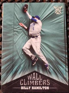 Billy Hamilton