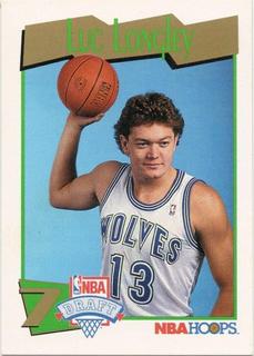 Luc Longley