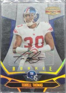Terrell Thomas