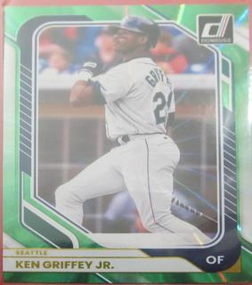 Ken Griffey Jr.