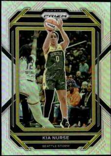 Kia Nurse