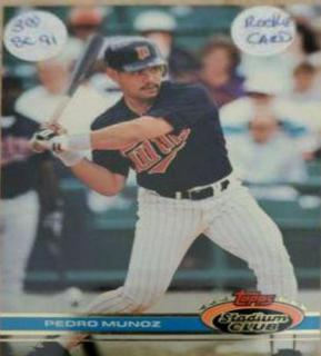 Pedro Munoz